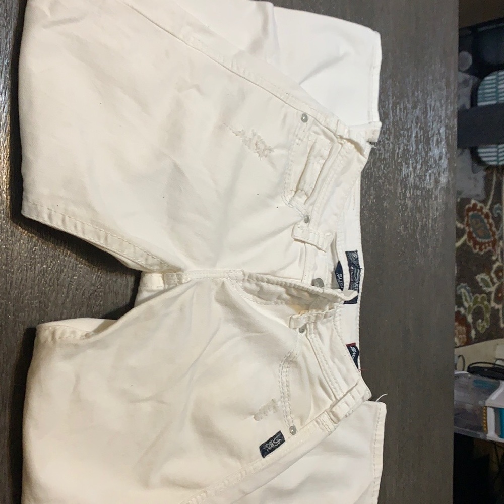 Women’s Capri